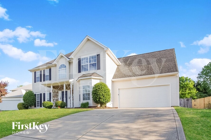 Building Photo - 105 Mark Twain Ct