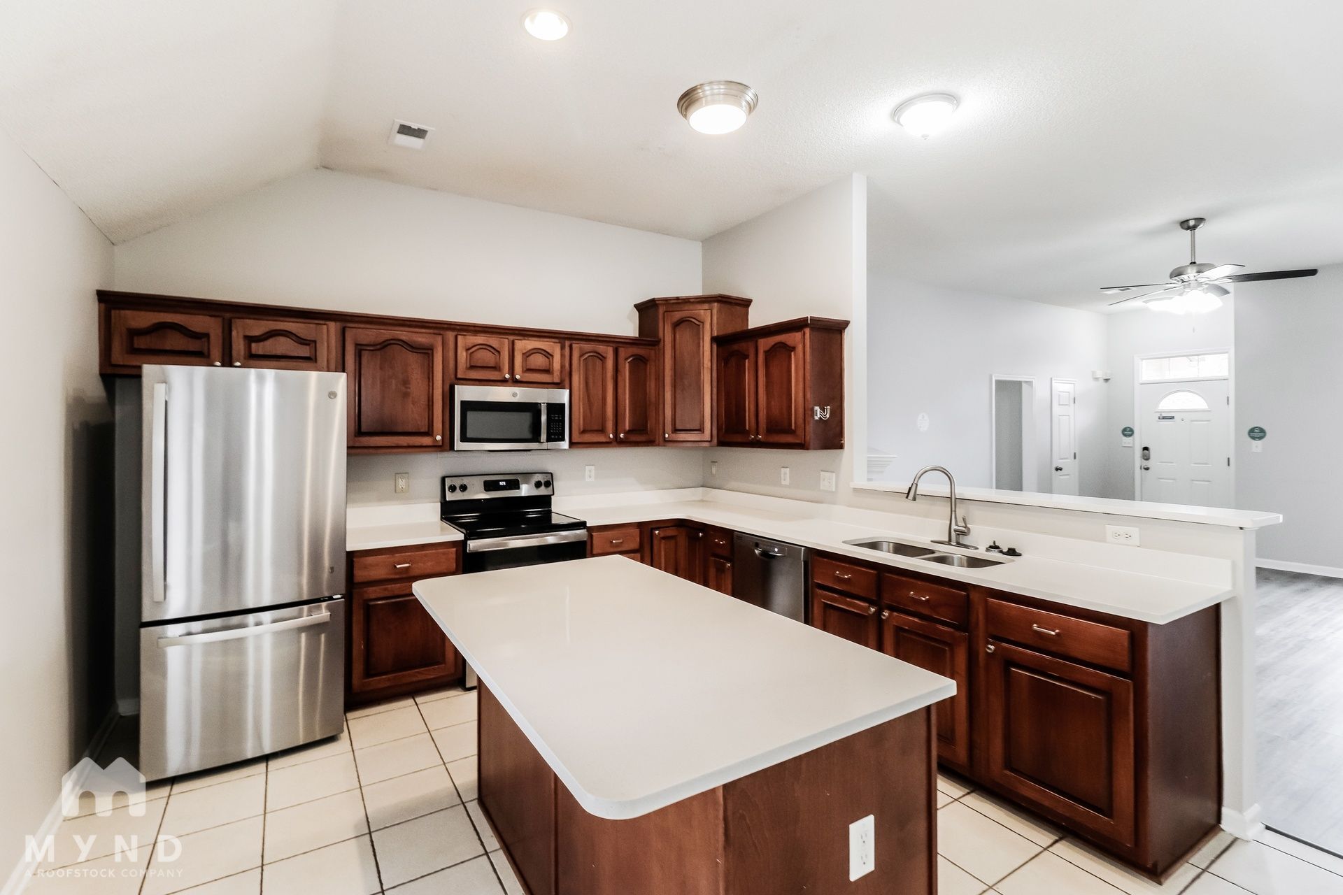 Building Photo - 5396 Mahogany Ridge Dr