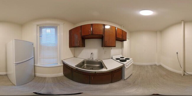 Building Photo - 1 bedroom in Boston MA 02215