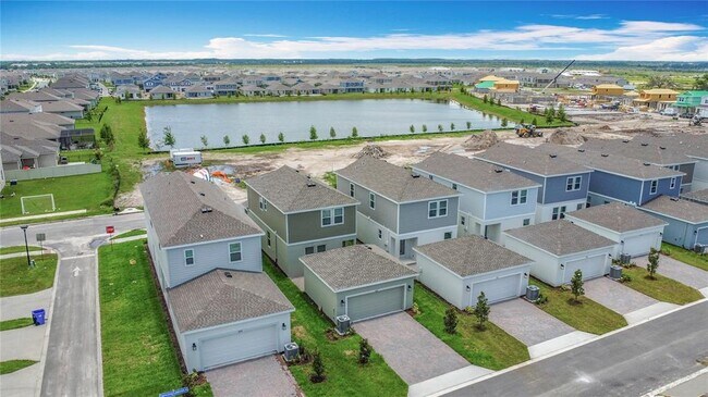 Building Photo - 1832 Bright Sky Dr