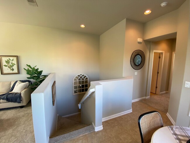 Building Photo - Contemporary 3 Bedroom Capital Village Townhome