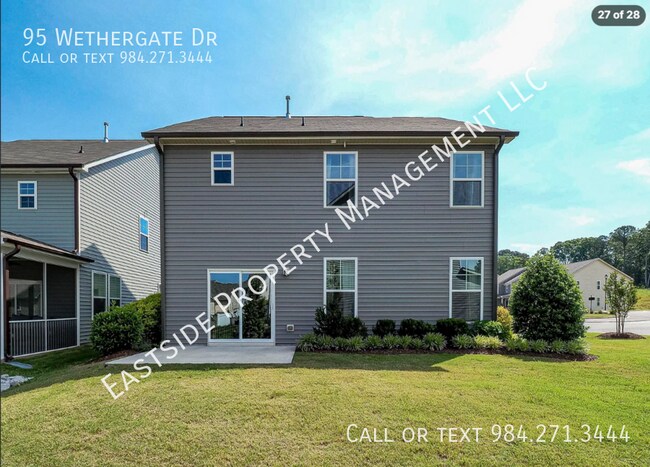 Building Photo - 95 Wethergate Dr