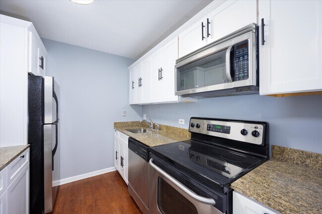 Building Photo - 1460 N Sandburg Terrace