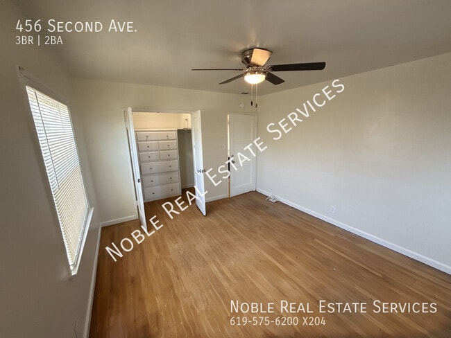 Building Photo - 456 Second Ave.-