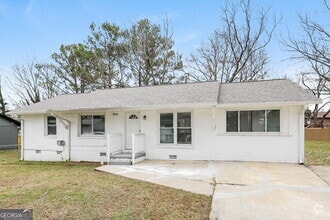 Building Photo - 8721 W Bourne Dr