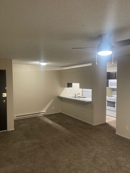 Interior Photo - BNL Investments