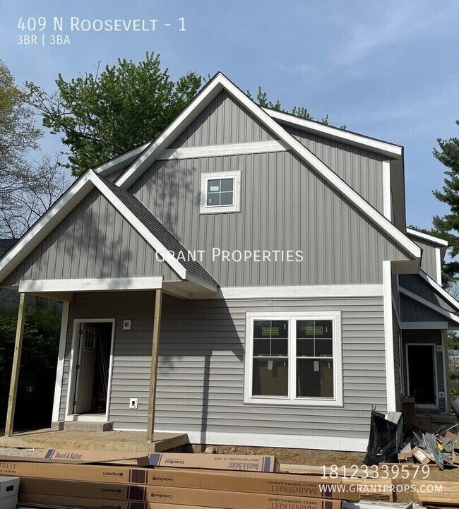 Building Photo - 409 N Roosevelt St