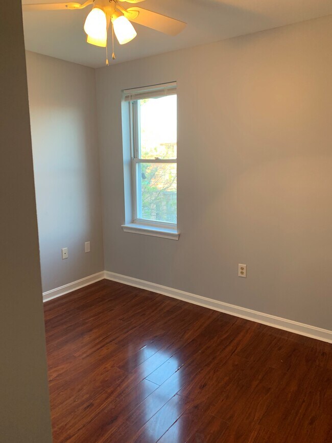 First Floor Bedroom - 523 Mosher St