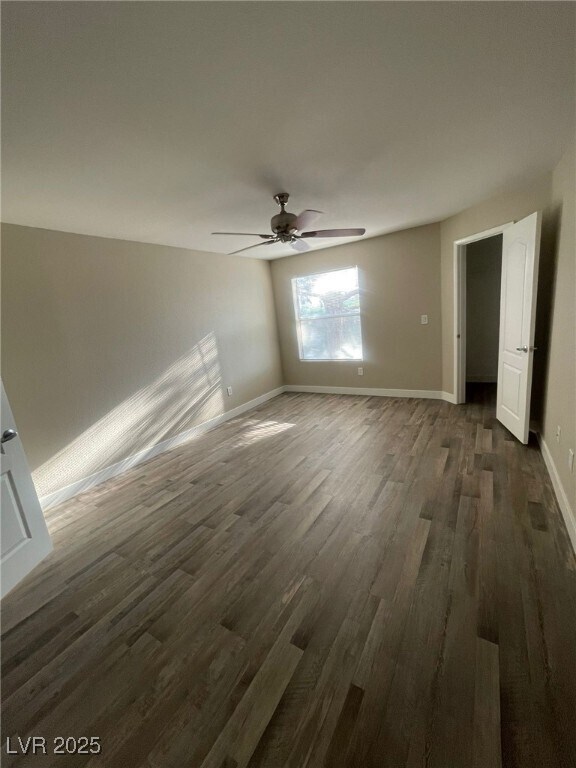 Building Photo - 5055 W Hacienda Ave
