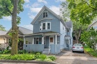 Building Photo - 42 Wilcox St