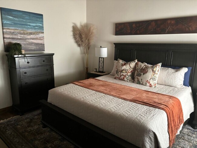 Building Photo - Winter Season Rental - The Estates in Incline Village, Nevada