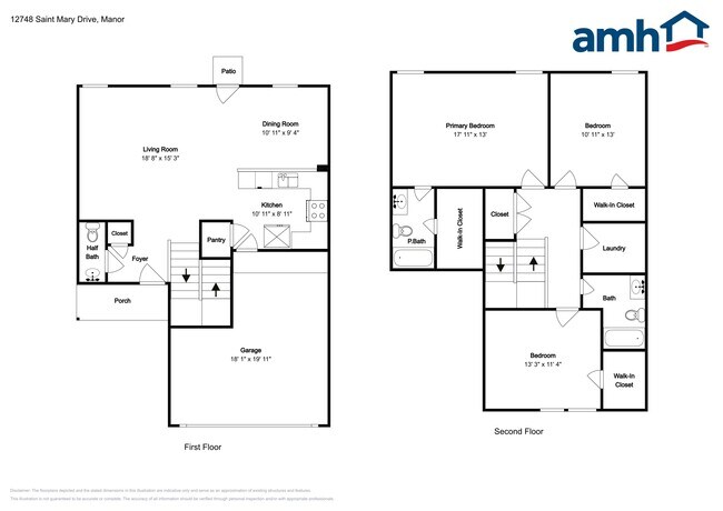 Building Photo - 12748 Saint Marys Dr