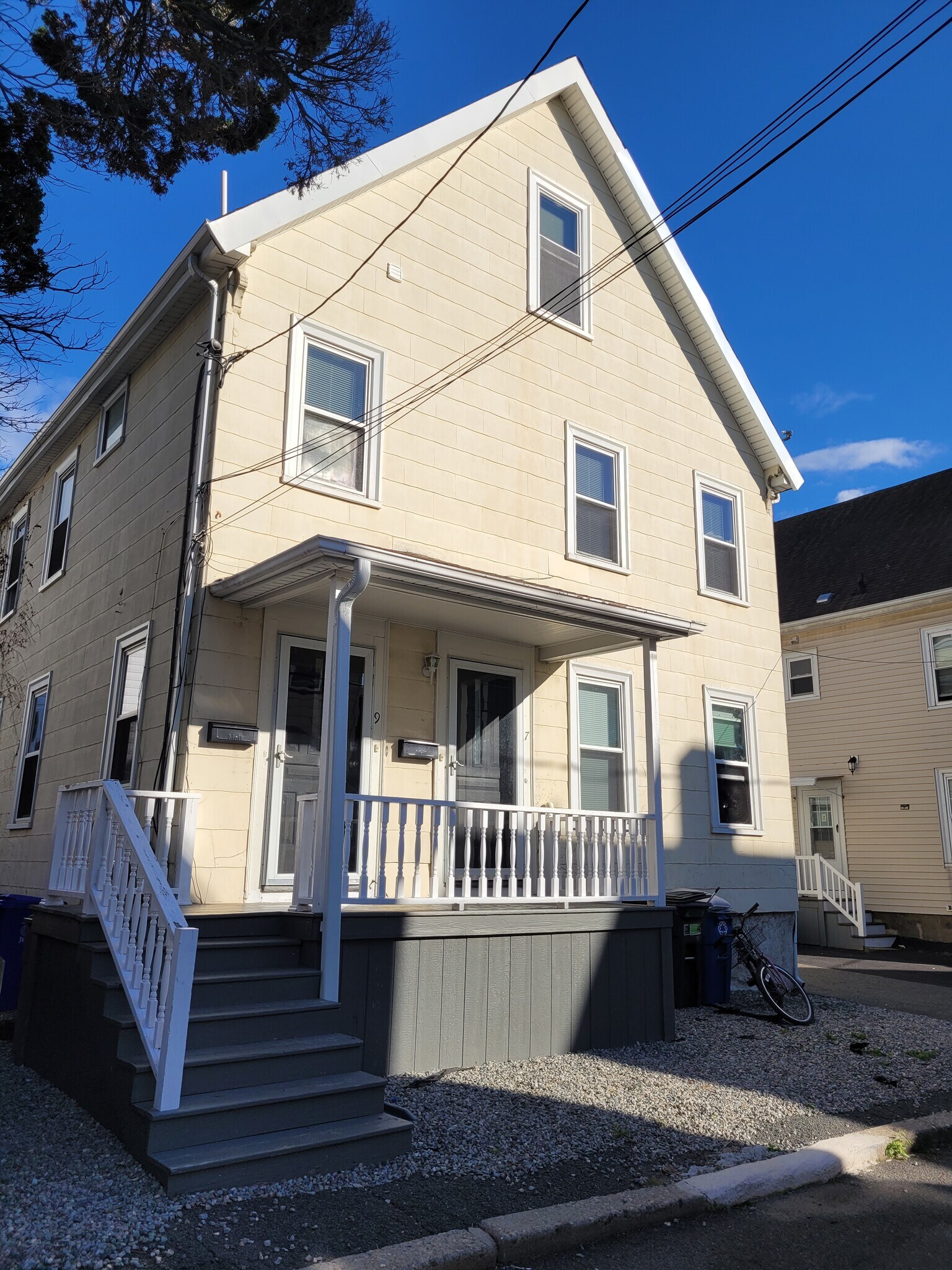 Building Photo - 9 Shawmut Ter