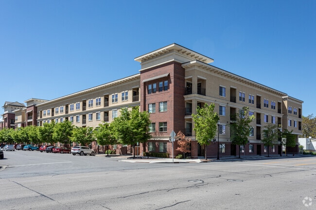 Primary Photo - Liberty Center