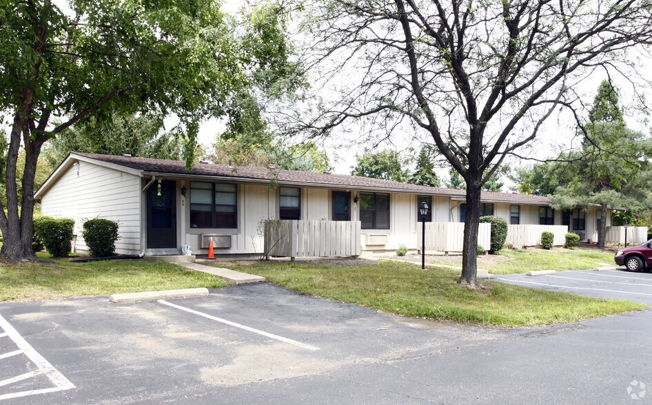 Beckford Place Apartments 1113 N Main St Canton OH 44720 Apartment