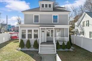 Building Photo - 84 Kimball St