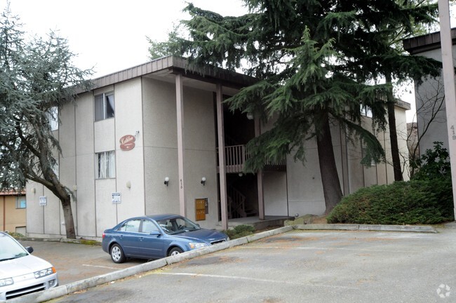 Building Photo - Rise Apartments