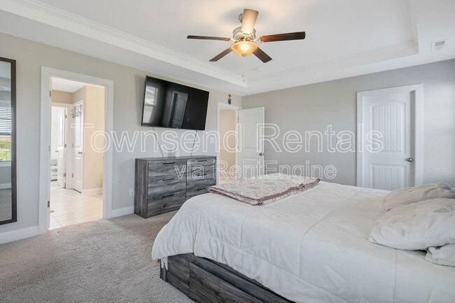 Building Photo - 1408 Friar Rock Cir