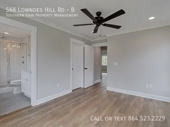 Building Photo - 568 Lowndes Hill Rd