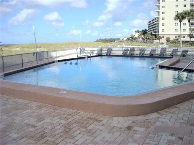 Building Photo - AVAILABLE 2026 Gulf Horizon, Gulf Front, 2BR/2BA 1st Floor Condo