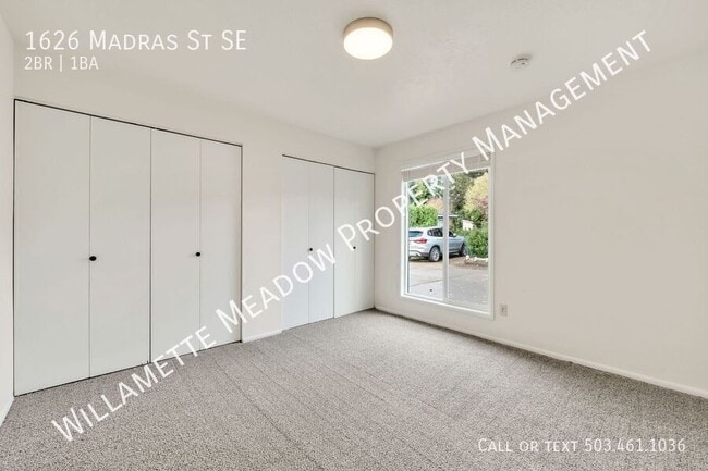 Building Photo - 1626 Madras St SE