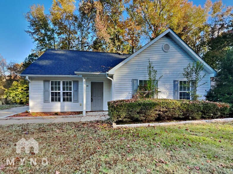 Primary Photo - 1208 Rushing St