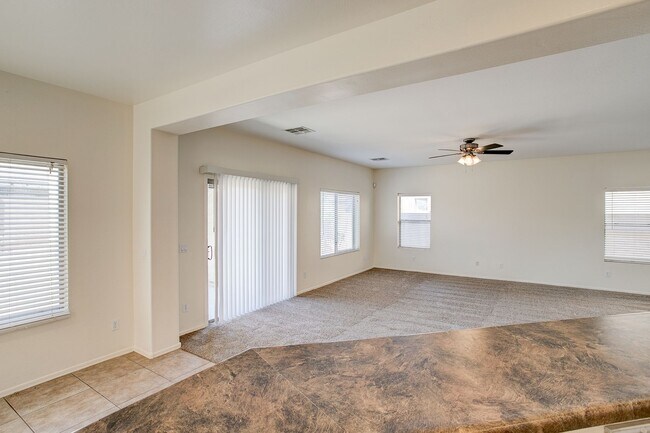 Building Photo - 4 Bedroom in Tolleson.  Landscaping redone.  Newer Carpet, Available February 1st!!!  Great 2 sto...