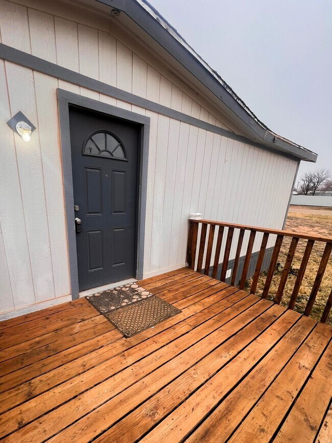 Building Photo - Charming home in Ropesville ISD