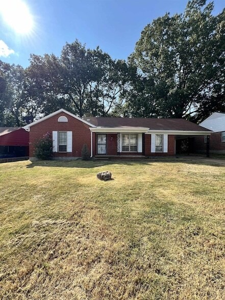 Building Photo - 3611 Naylor Dr