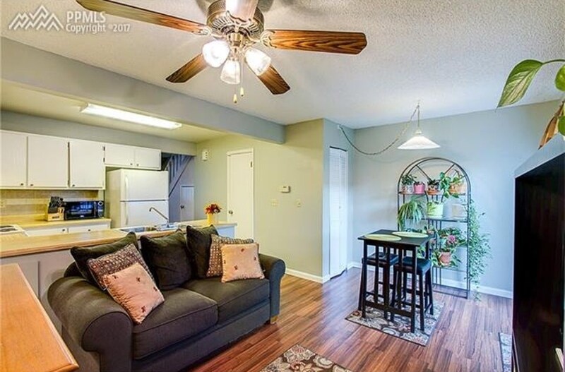 Building Photo - 5517 Mansfield Ct