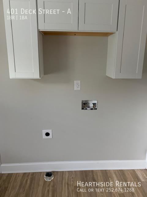 Building Photo - 401B Deck St