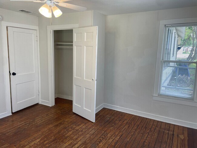Building Photo - 2707 Trice Ave