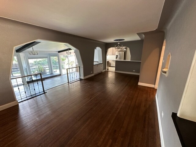 Building Photo - Upgraded 4 bedroom, 2 bath beauty in Englewood!