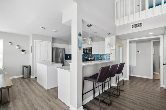 Building Photo - 23401 Termini-San Luis Pass Rd
