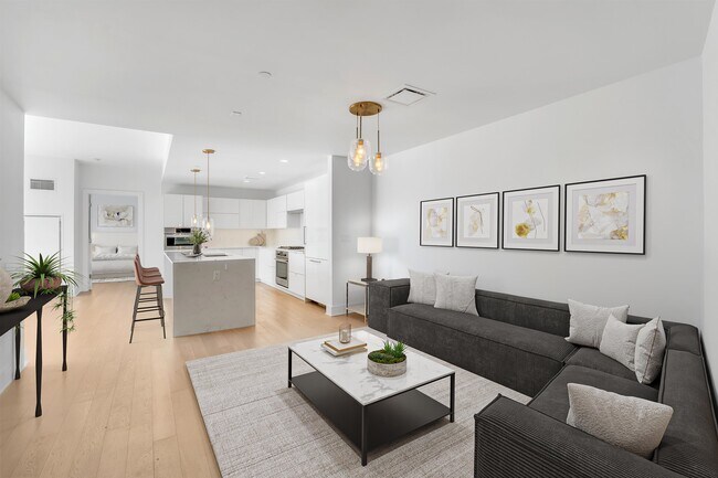 Building Photo - 9 Ave at Port Imperial