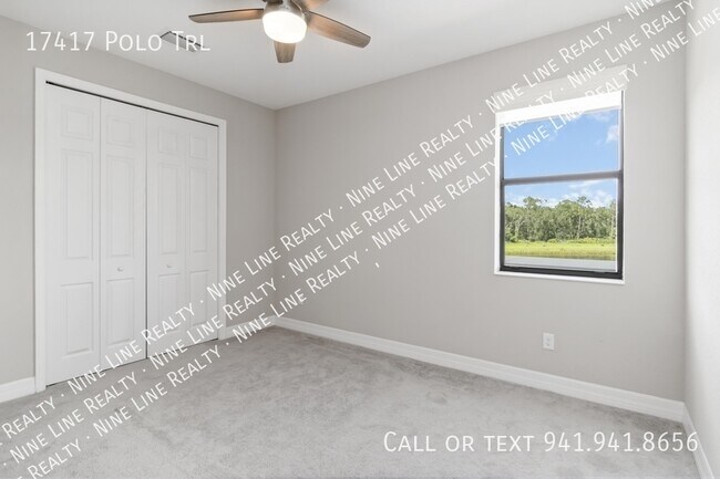 Building Photo - 17417 Polo Trl