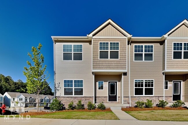 Building Photo - 1842 Rhyne Elementary Dr
