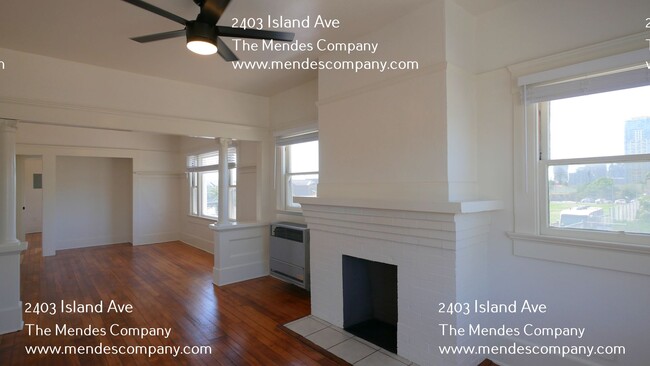 Building Photo - 2403 Island Ave