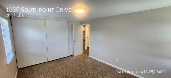 Building Photo - 103 Southpoint Dr