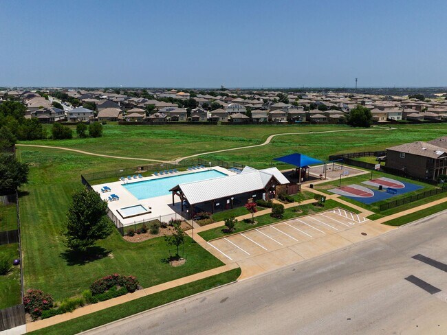 Building Photo - 9701 Raeburn Court