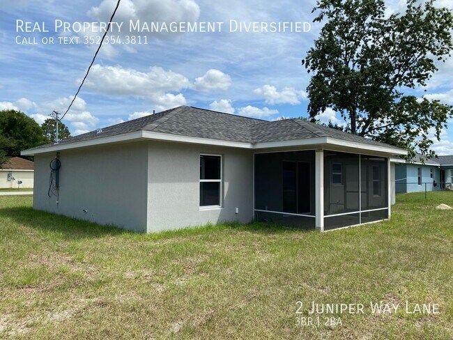 Building Photo - 2 Juniper Way Ln