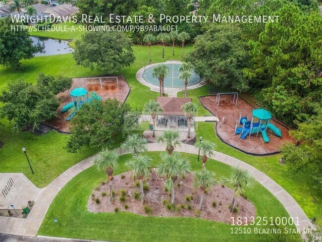 Building Photo - 12510 Blazing Star Dr