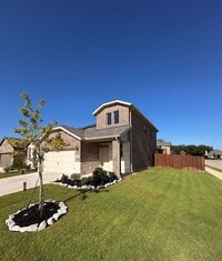 Building Photo - Charming 3-Bed, 2.5-Bath Home for Lease in...