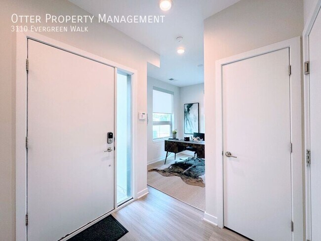 Building Photo - 3110 Evergreen Walk
