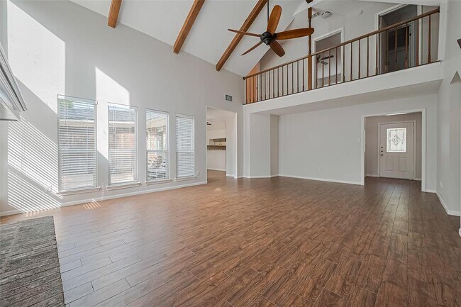 Building Photo - 1307 Morton League Rd