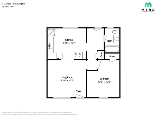Building Photo - 5 Garrison Dr