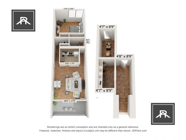 Building Photo - 2 bedroom in Brighton MA 02135