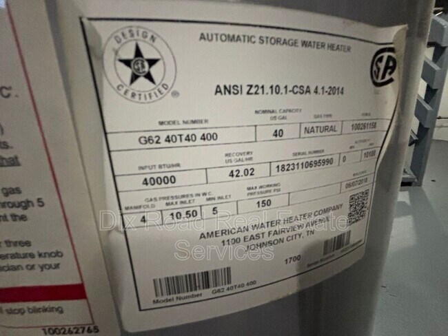 Building Photo - 636 Wampler Ave