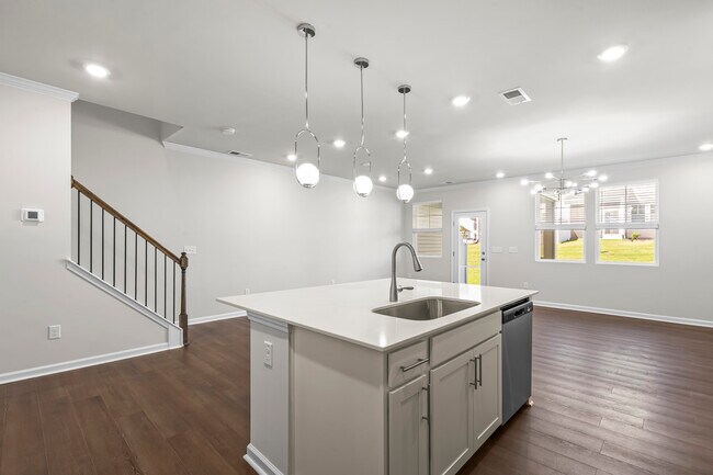 Building Photo - 6030 Grey Colt Wy