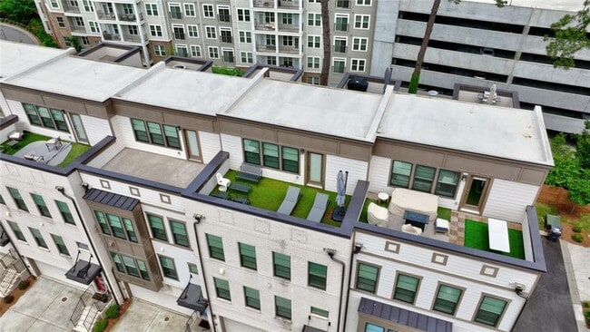 Building Photo - 1145 Rivard Circle NW
